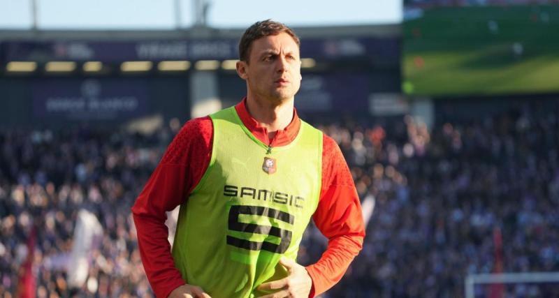  - OL : un gros indice envoie Matic à Lyon