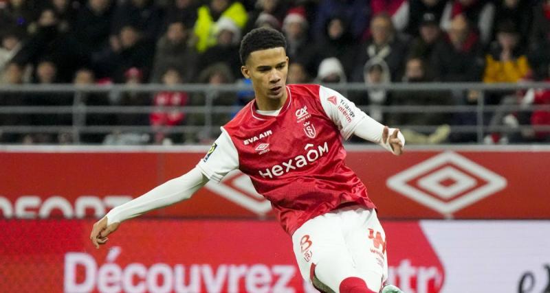  - Stade Rennais - Mercato : une nouvelle piste en Ligue 1 a émergé pour l'après-Matic