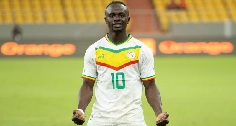  - OM : Iliman Ndiaye pousse Sadio Mané à rejoindre Marseille