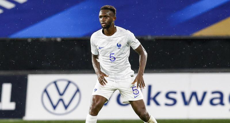  - PSG : Tanguy Kouassi de retour en France dès cet hiver ?