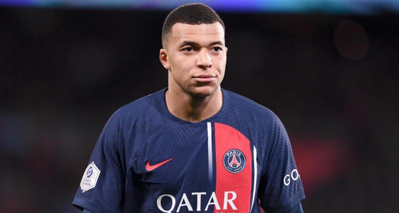  - PSG, Real Madrid - Mercato : la tendance se confirme pour Mbappé ! 