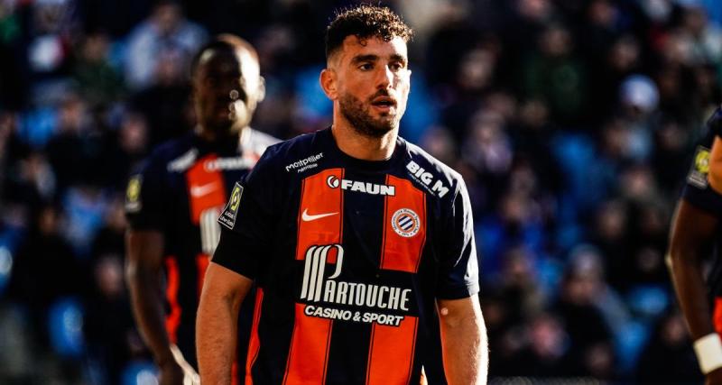  - OL - Mercato : le nom du milieu mystère avec qui Lyon a un accord a enfin fuité !
