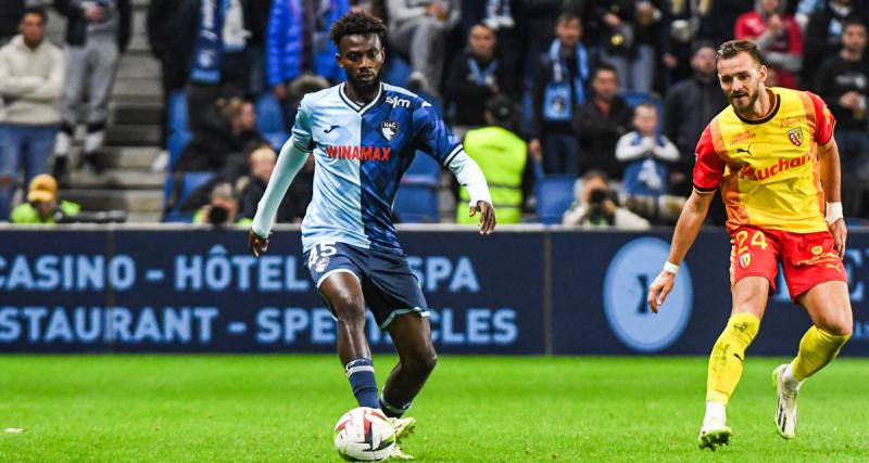  - Caen : le SMC prêt à piocher chez le rival havrais ?