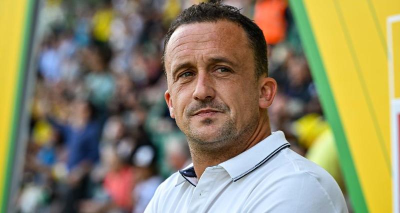  - FC Nantes : Kita fait une ultime crasse à Aristouy, les Prud’hommes inéluctables ?