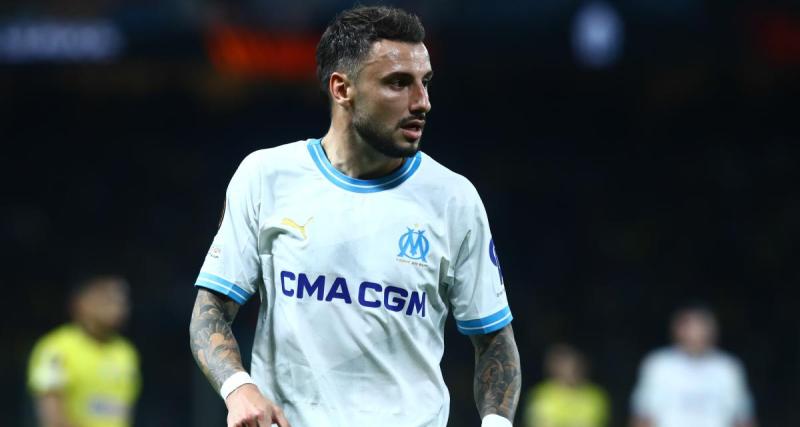  - OM - Mercato : Longoria se méfie pour Doig, Clauss a donné sa réponse au Bayern Munich