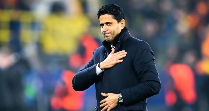  - PSG : la mairie de Paris répond à Al-Khelaïfi