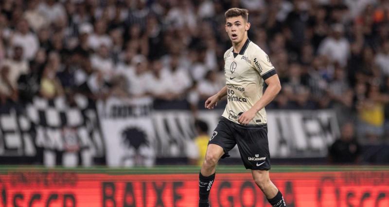  - PSG : Moscardo en janvier ou cet été, Paris a tranché !