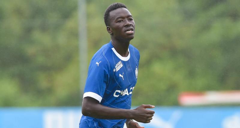  - OM : Pape Gueye pourrait renforcer un concurrent à l'Europe