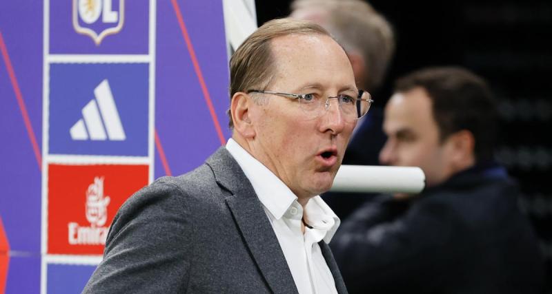 - L'OL a deux nouveaux accords pour le mercato, signatures imminentes ?
