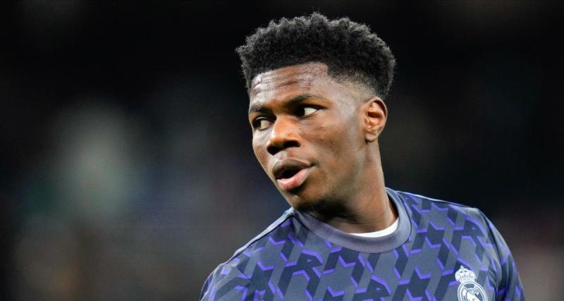  - Real Madrid : l'incroyable stat' du porte-bonheur Tchouaméni