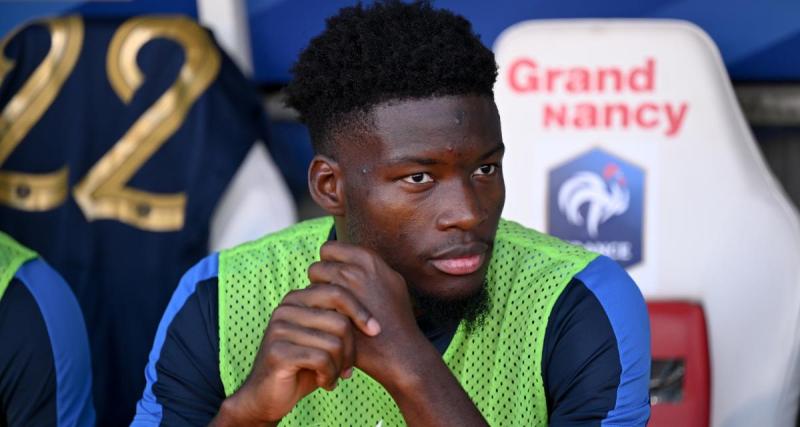  - OM : Lucien Agoumé explique les raisons de son transfert à Séville