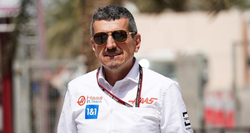 - Officiel : Haas vire Günther Steiner et annonce son remplaçant ! 