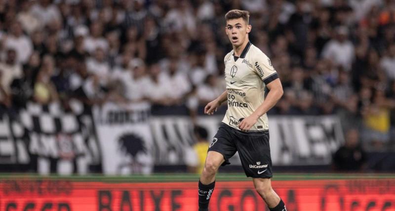  - PSG : le club prend un sacré coup de pression de la part des Corinthians au sujet de Moscardo