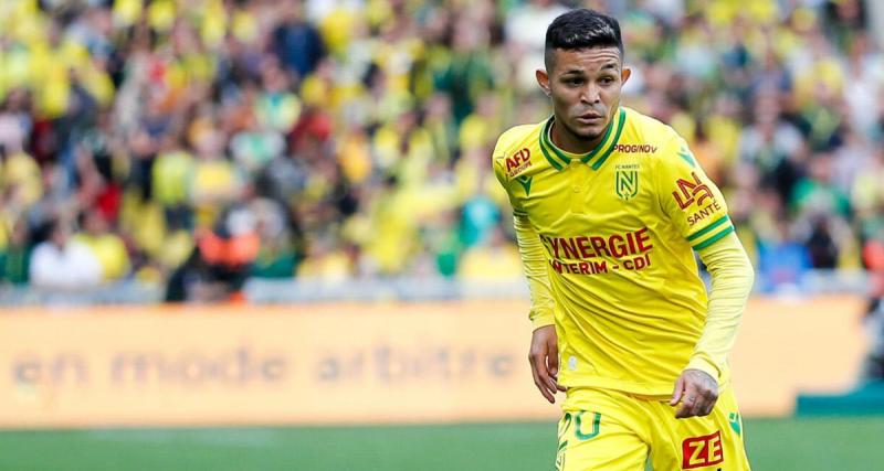  - FC Nantes - Mercato : nouvelles révélations sur le dossier Adson