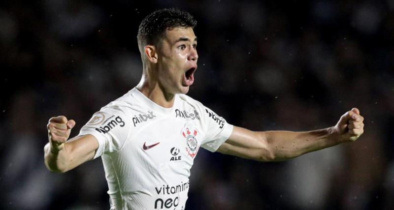  - PSG - Mercato : Paris a tranché le cas Gabriel Moscardo