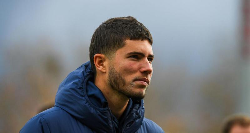  - Bétis Séville : un Zidane s'engage avec le club andalou