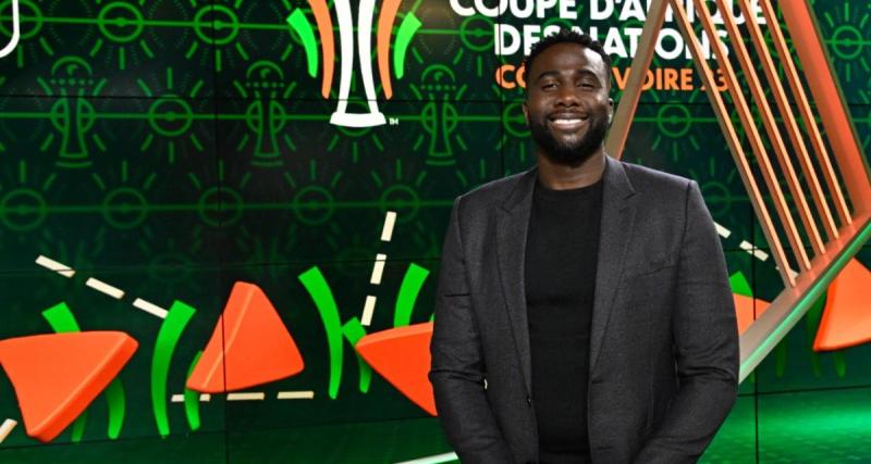  - CAN 2023 - Côte d'Ivoire : trois questions à Sol Bamba !