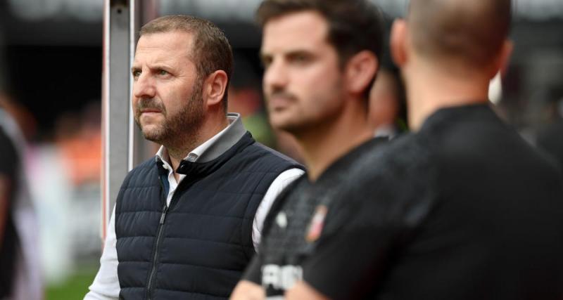  - Stade Rennais, OL - Mercato : Maurice en danger suite à l’affaire Matic ?