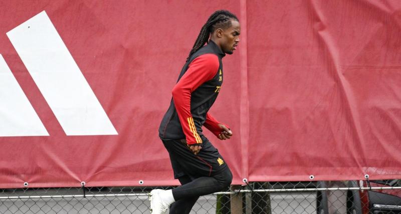  - PSG : Renato Sanches fixe ses deux priorités pour son départ
