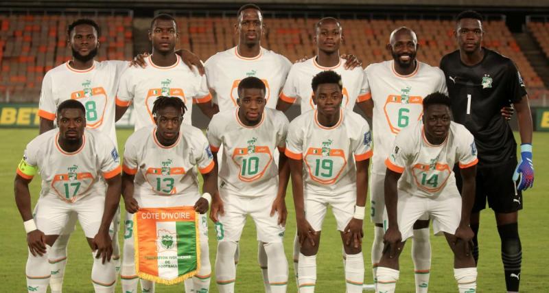  - CAN 2023 : la terrible frayeur de la Gambie en avion