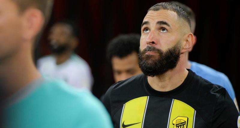  - PSG - Mercato : Benzema a donné sa réponse à Paris