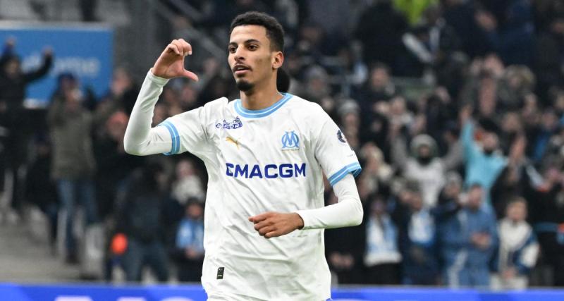  - OM : le point musclé de Longoria sur Ounahi et Gueye