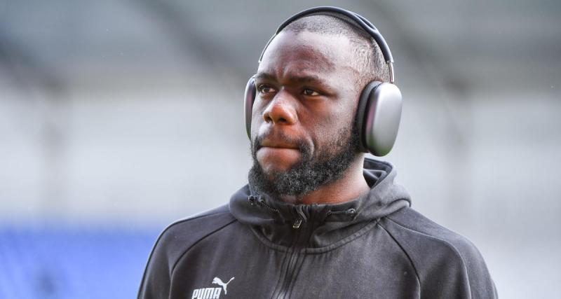  - OM : "Je suis Marseillais de coeur", Onana clame déjà son amour