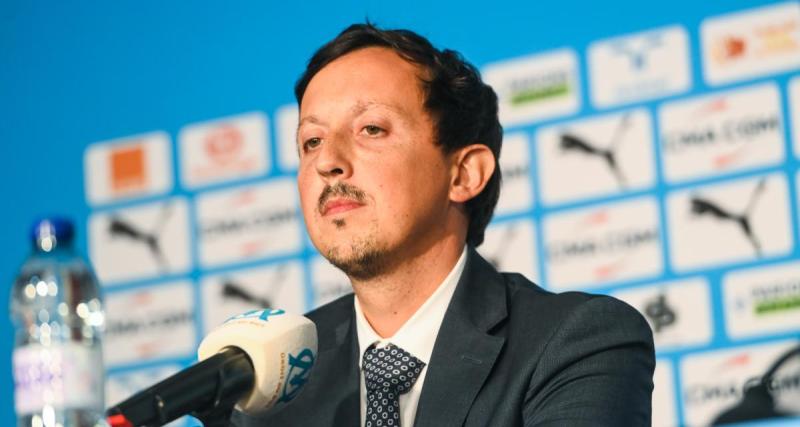  - OM : Vitinha, Ounahi, un arrière-gauche, ... le point mercato de Longoria