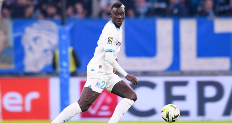  - OM - Mercato : un cador de Ligue 1 débarque pour Pape Gueye
