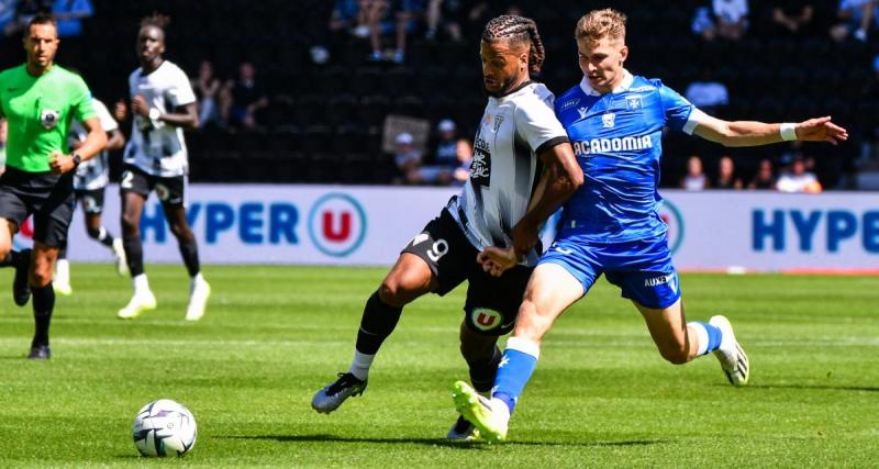 - Ligue 2 : la programmation de la 24e journée