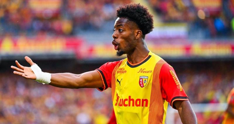  - RC Lens : une figure du PSG et de l’OM déboule au chevet de Wahi