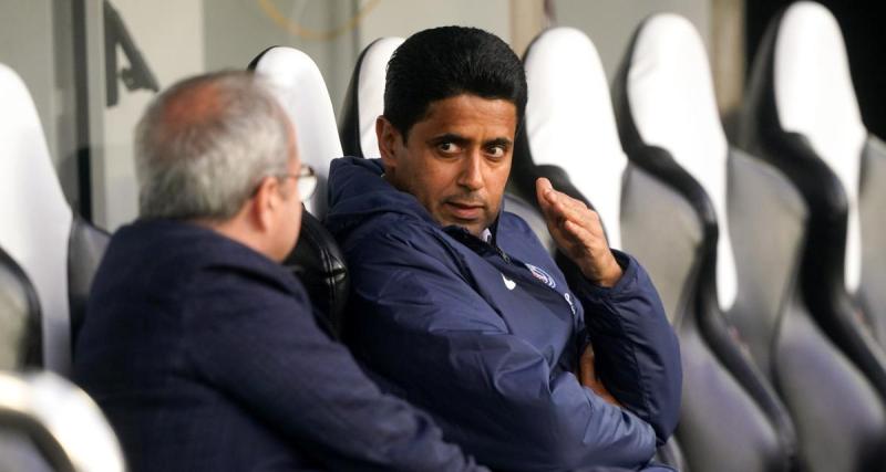  - PSG : la réponse cash de la Mairie de Paris à al-Khelaïfi sur le racisme