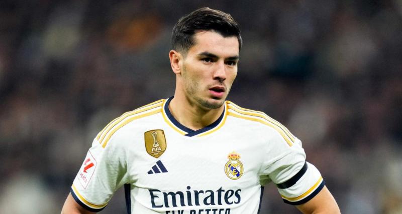  - Real Madrid : un nouveau crack d'Ancelotti va passer sur le billard !
