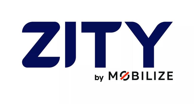 - Face aux incivilités des Franciliens, Zity (Renault) jette l'éponge