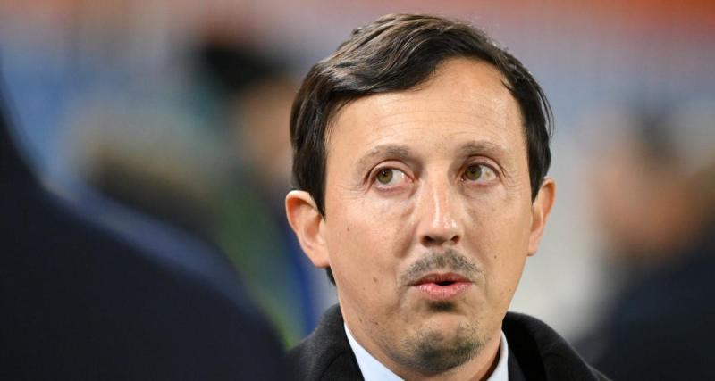  - OM : gros couac déjà en vue pour une piste très alléchante ?