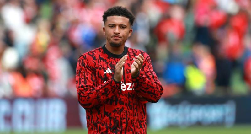  - Sancho de retour à Dortmund, ça part au clash entre Rennes et Matic, Longoria fait de grosses annonces...Les immanquables du jour !