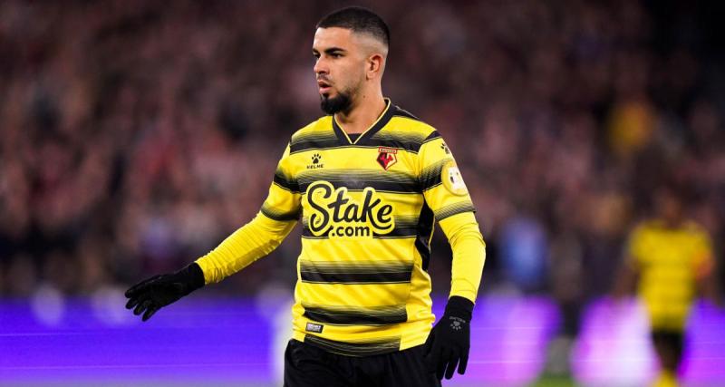  - FC Nantes - Mercato : les Canaris se sont renseignés sur Imran Louza
