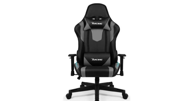  - C'est le bon plan des soldes ! Cette chaise Gaming est à prix cassé ! 