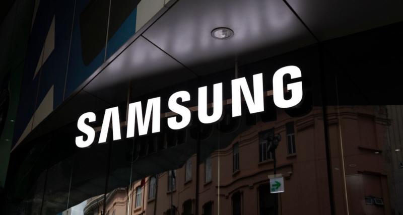  - Le Winter Festival Samsung est lancé : profitez de réductions incroyables ! 