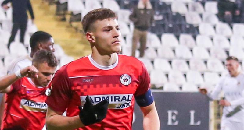  - LOSC, RC Strasbourg - Mercato : la pépite serbe Lukovic a fait son choix, débarquement en L1 programmé