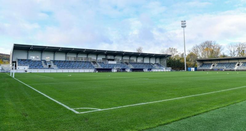  - Coupe de France : la rencontre Racing CFF – LOSC se jouera à Chambly (off) 