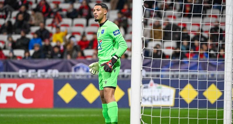  - Auxerre : Théo De Percin prolonge jusqu’en 2026 (off) 
