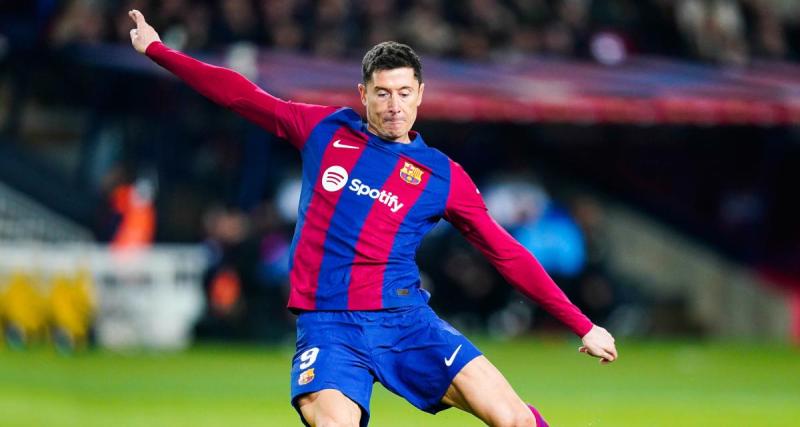  - Barcelone – Osasuna : les compos de la demie !