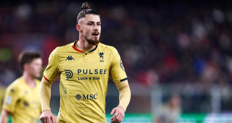  - 🚨 Tottenham : Radu Dragusin file chez les Spurs ! (Officiel)