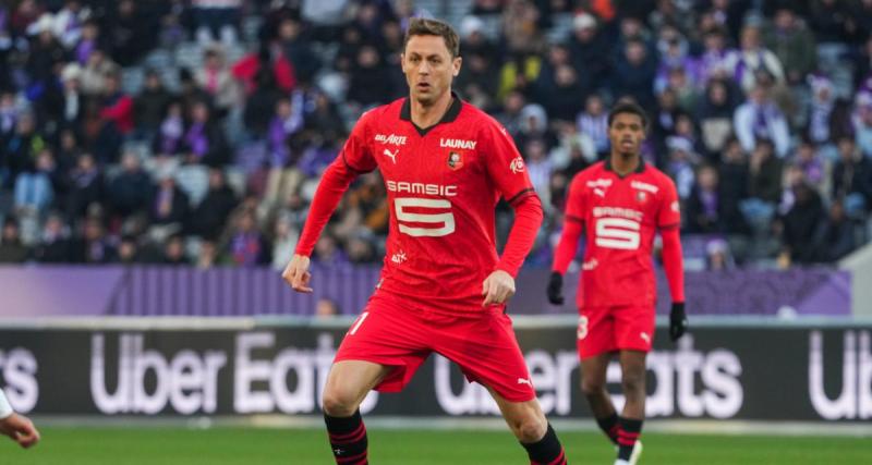  - Rennes : Stéphan se prononce sur la polémique Matic