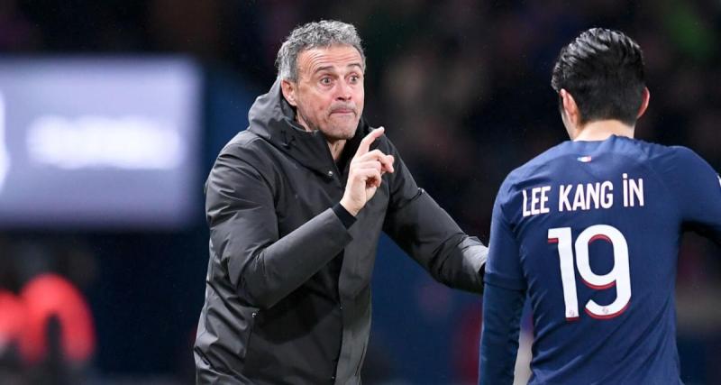  - PSG - Mercato : l'avant-centre du PSG enfin désigné ?