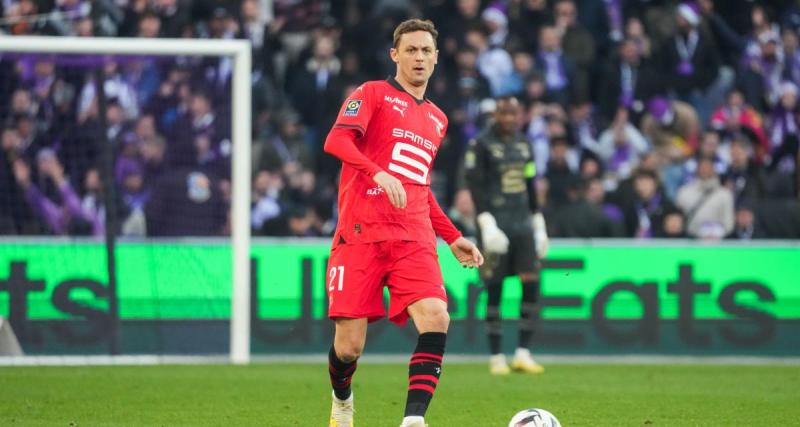  - 🚨 OL, Rennes : Matic sort du silence sur sa situation !