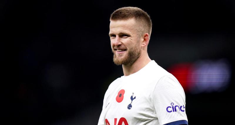  - 🚨 Bayern Munich : Eric Dier rejoint Harry Kane en Bavière ! (Officiel)