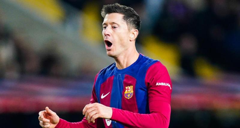  - Le Barça tenu en échec à la pause par Osasuna