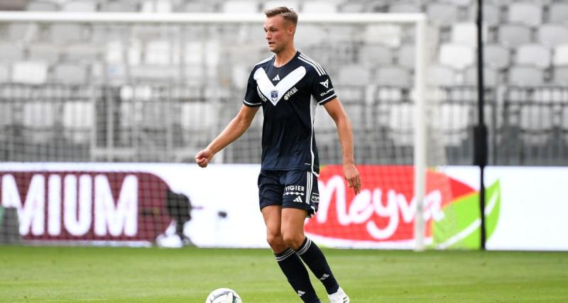 - Bordeaux : "Le joueur ne voulait pas rester à cause de lui", l'agent de Stian Gregersen se paie Albert Riera